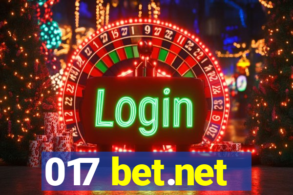 017 bet.net